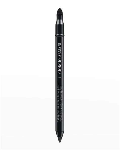 armani eyeliner pencil.